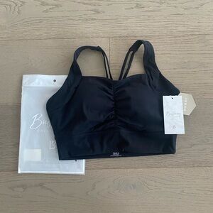 Buffbunny Bloom bra